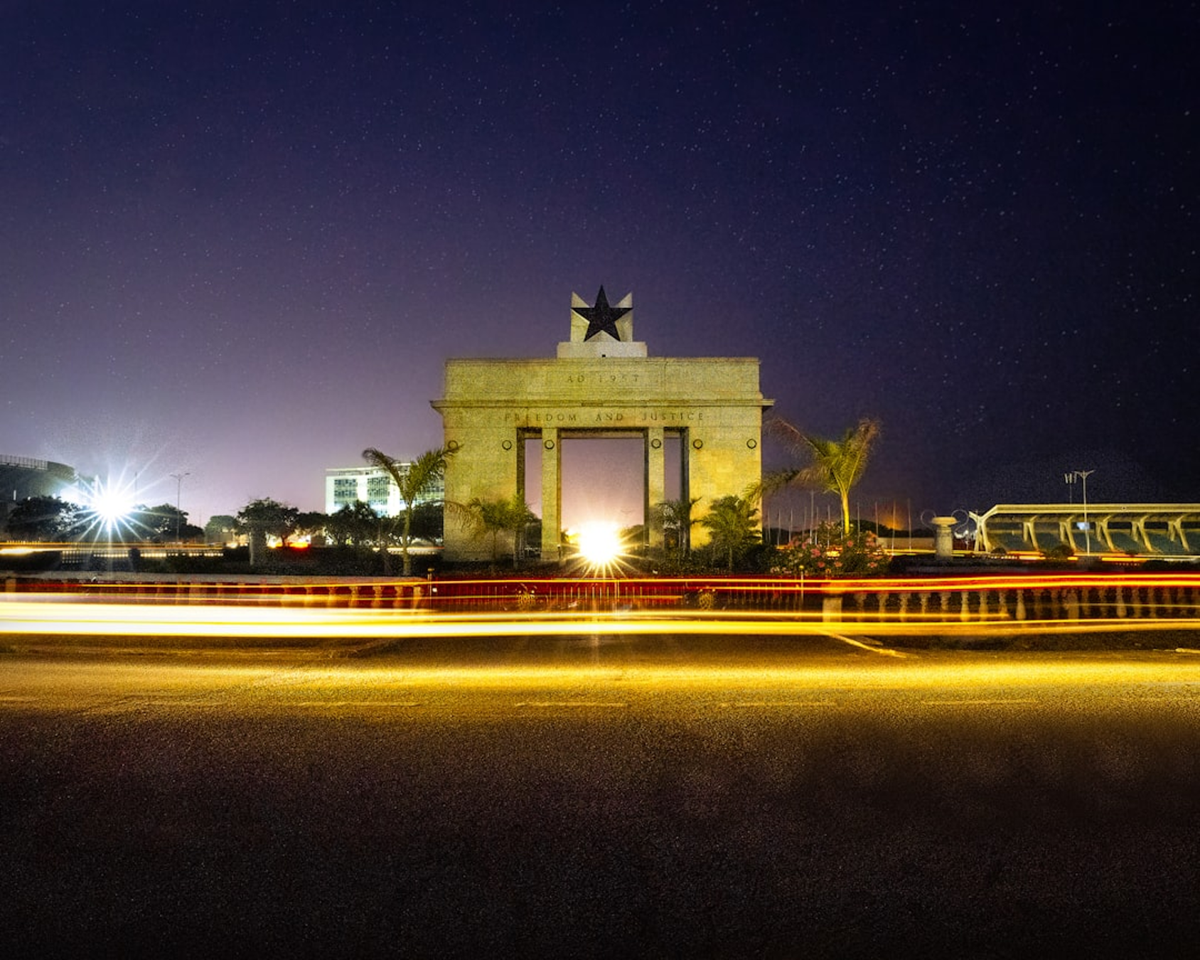 Ghana feature image